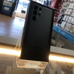 Galaxy S22 Ultra Unlocked