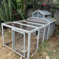 Chicken Coop