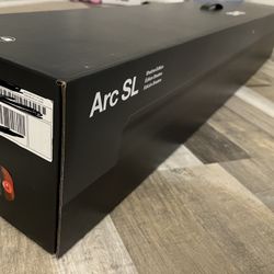 Sonos Arc Shadow Soundbar Dolby Atmos Bose 900 Era 100 Sub Mini 300 