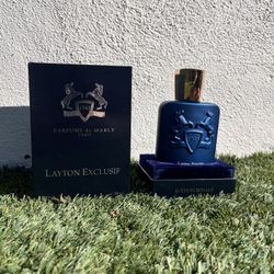 Parfum De Marley Layton Exclusif 