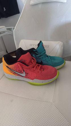 Ja 2 Koolaid Size 10.5