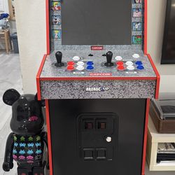 Arcade1Up Street Fighter II 35th Anniversary Edition Arcade Machine Home Console