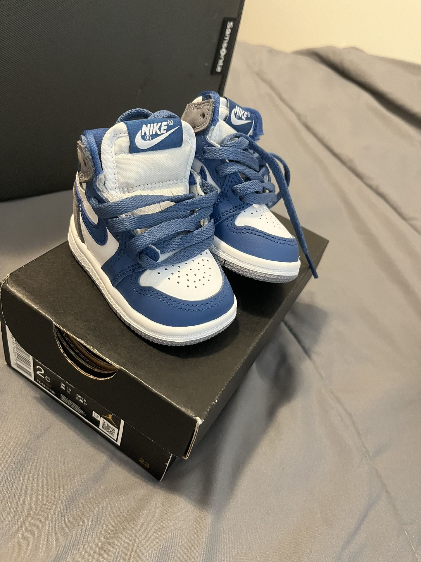 Kids Shoes Brand New 30 Dollars each Size 2C