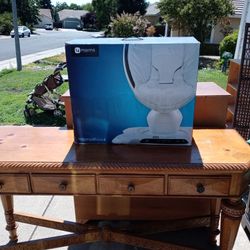 Electric Baby Swing