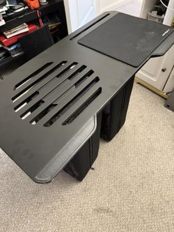 Couch Gaming Desk
