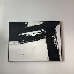 $25 - Wall Art 48” x 36”