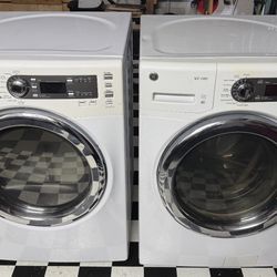 Washer And Dryer 500