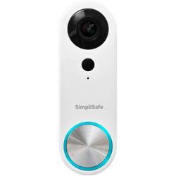 SimpliSafe Doorbell Camera