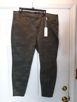NWT Sanctuary/denim jeans