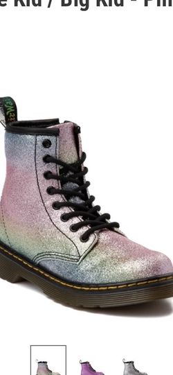 Dr. Martens