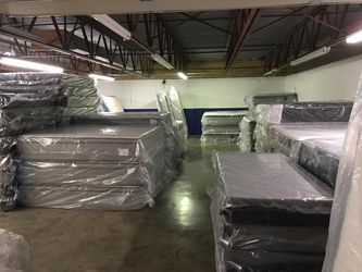 🌟New Mattress Clearance Sale