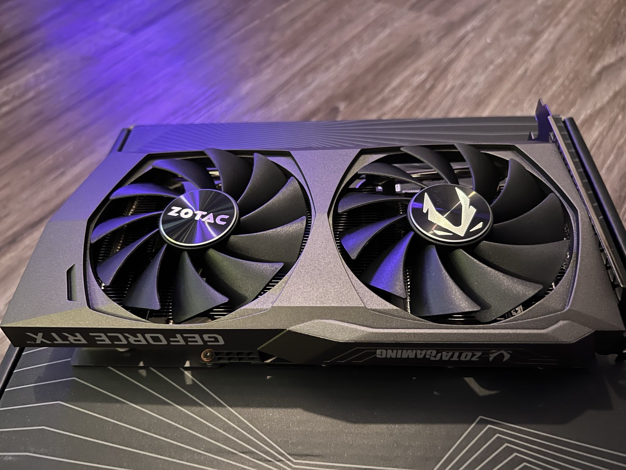 Rtx 3050