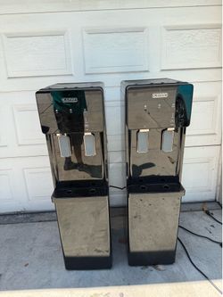 Water Dispenser!