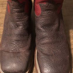 Men’s Tony Lama Western Boots