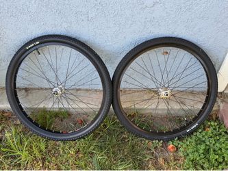 Profile Elite 26 Wheelset for sale