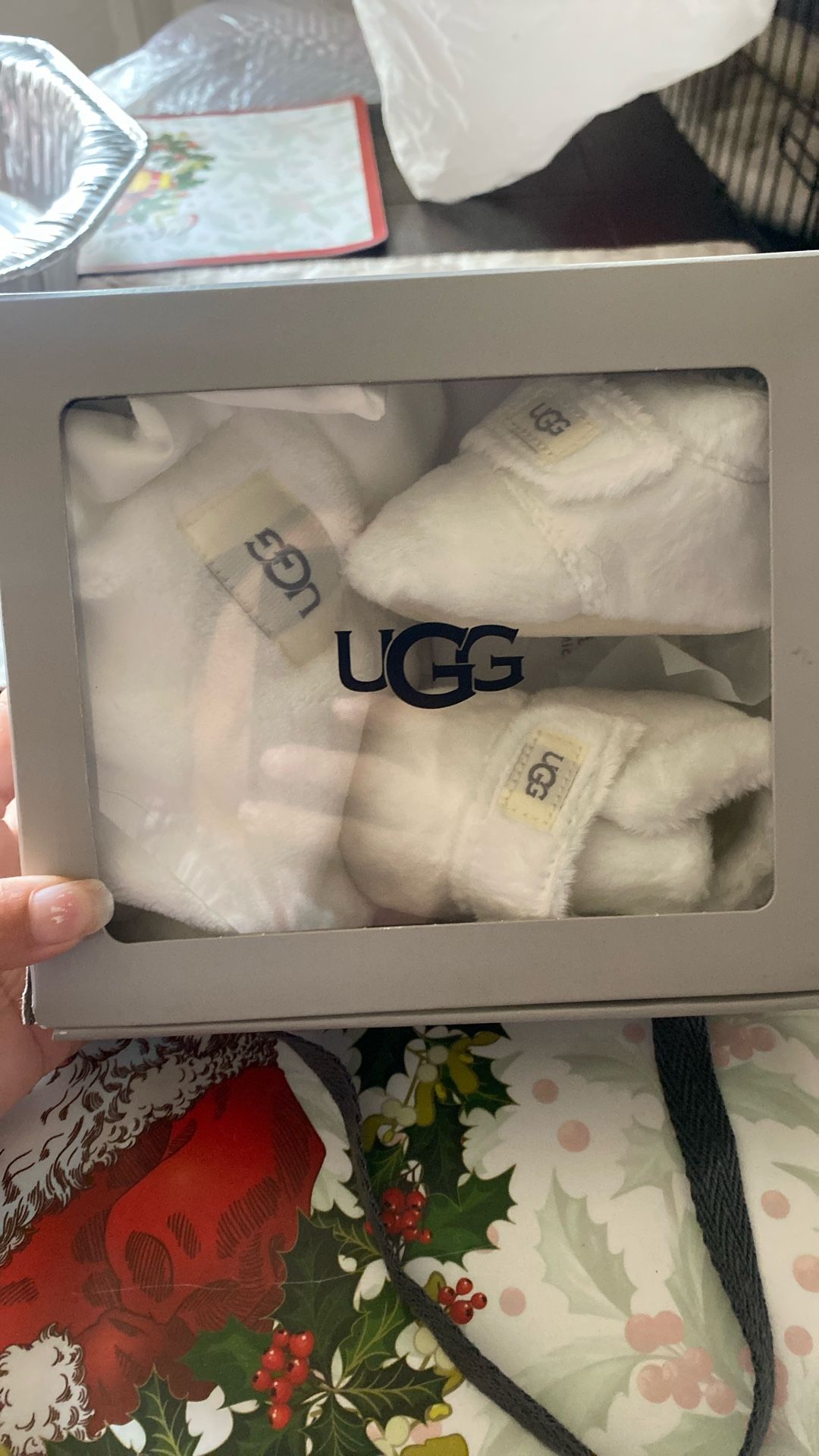 Ugg Set New 