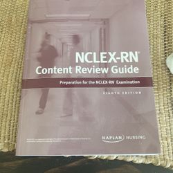 Nclex Rn