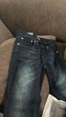Levi’s regular size 10 stretchy