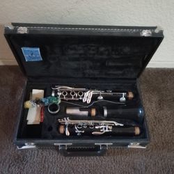 Leblanc Vito Clarinet 