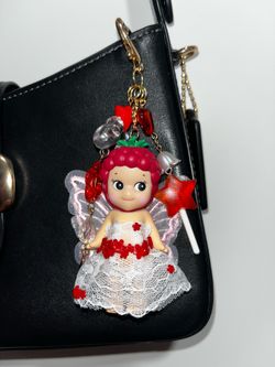 Sonny Angel keychain