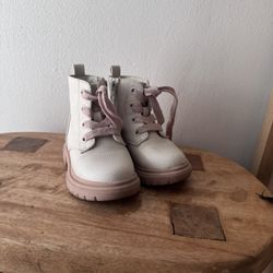 Toddler Girl Boots