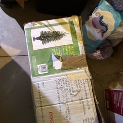 4.5 Christmas’s Trees (2)