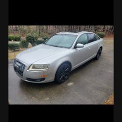 2006 Audi A6
