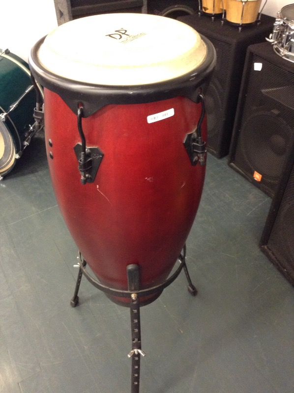 Daito DP Percussion Conga