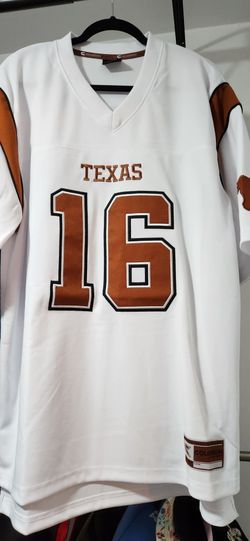 Texas Jersey