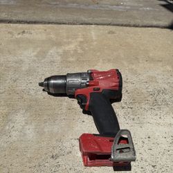 Milwaukee M18 Hammer Drill Fuel