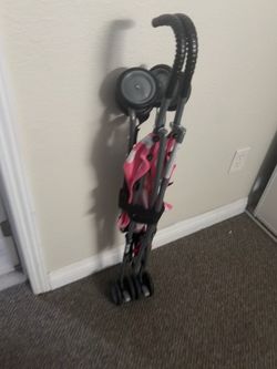 Little stroller