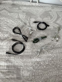 Charging Cords For iPhones 11,12,13 