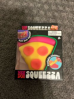 Needoh squeezza
