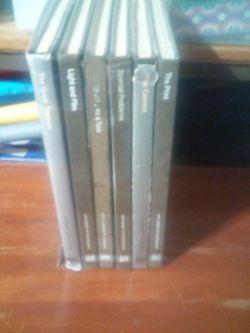 Photography Book Set