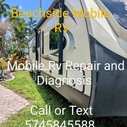 2024 Winnebago Repair