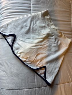Women’s tennis skirt