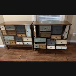 ✨ Unique Accent Console Tables for Sale ✨