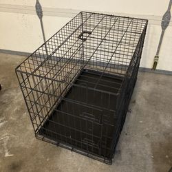 Large Dog Crate 