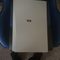 Ps5+monitor+headphones+controller