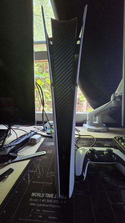 Ps5 slim digital