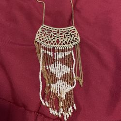 Stella & Dot Necklace