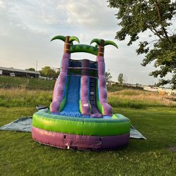 Inflatables