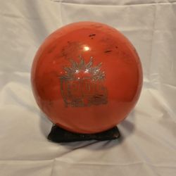 14 lb Roto Grip Idol Helios Bowling Ball – Like New!