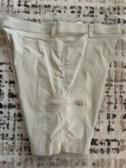 Men’s short