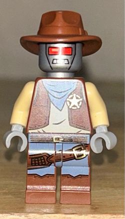 Deputron