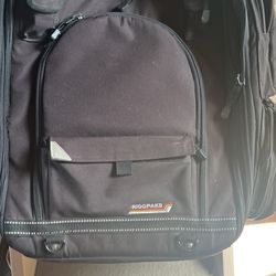 suitcase For A Motorcycle