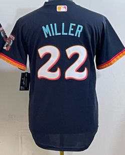 MASON MILLER Diego Padres New CITY-CONNECT