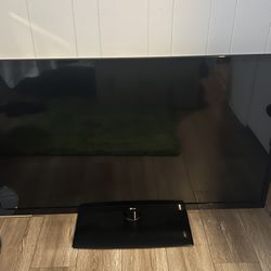 65” LG Smart TV 
