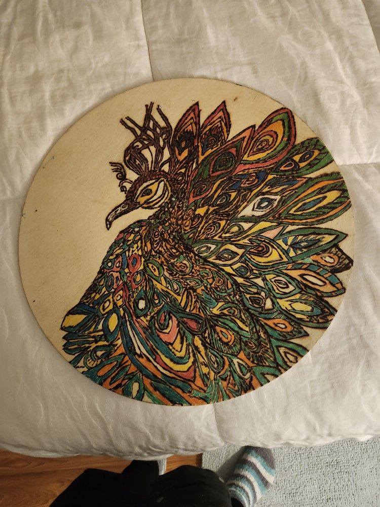 Handmade Picture