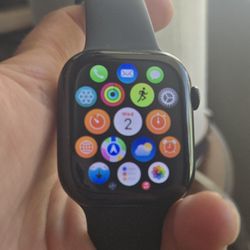 Apple watch Series 10